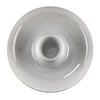 melamine chip and dip tray